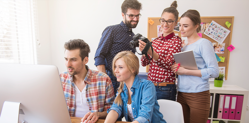 USA Marketing Hub